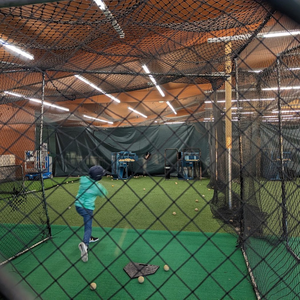 Stods Baseball 1